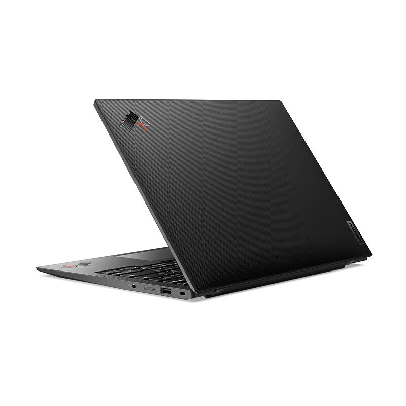 ThinkPad X1Carbon 14英寸笔记本电脑 升级款 12代酷睿i5-1240P 16G 2T/4G版按台销售