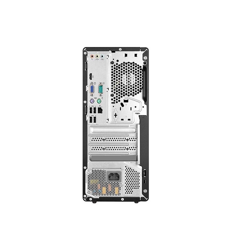 联想 启天M455 商务办公台式机电脑( 23.8英寸显示器)定制 I5-12400 16G 1T SSD 2G 光驱按台销售 联想 启天M455 商务办公台式机电脑( 23.8英寸显示器)定制 I5-12400 16G 1T SSD 2G 光驱按台销售