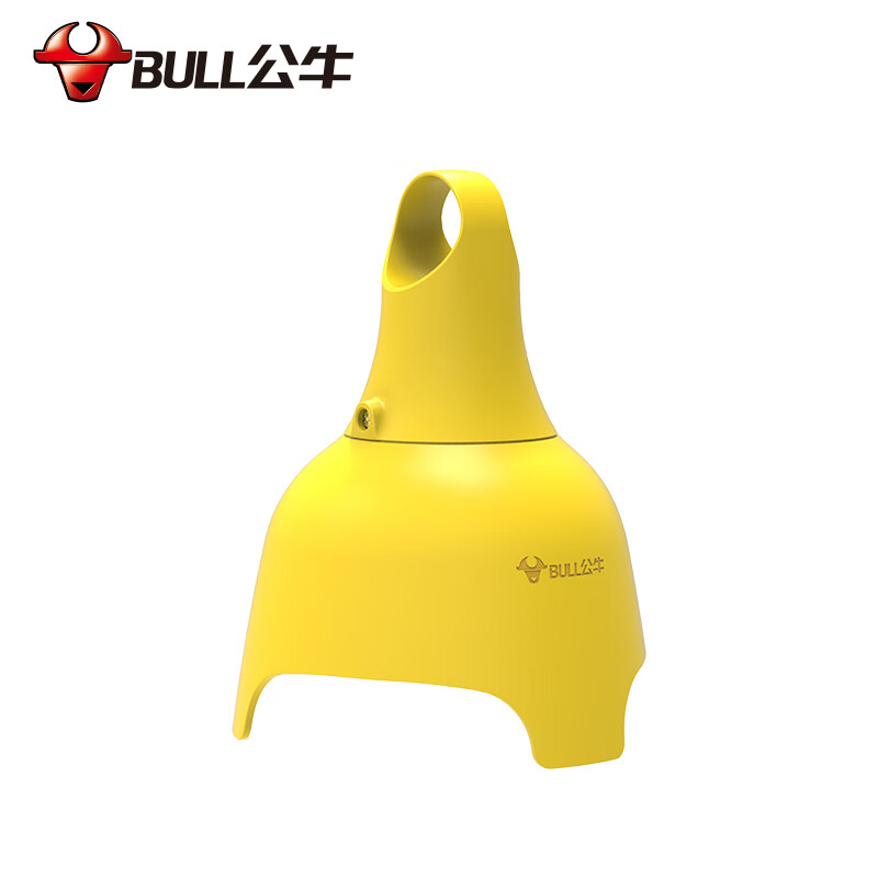 公牛 GN-C3210 电动车电瓶车充电防水插座加长超长延长线插排/插线板 全长20米按个销售