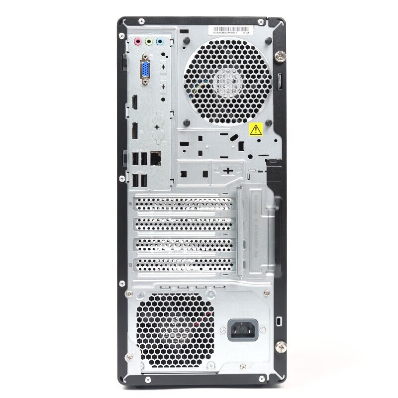 联想 ThinkStation K 商用台式图形渲染设计电脑  定制（I9-14900 32G 1T SSD RTX3060-12G ）按台销售