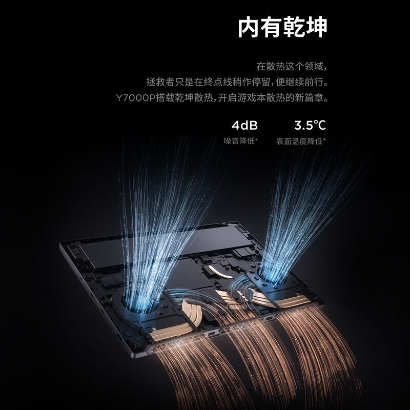 联想 拯救者Y7000P 16英寸笔记本电脑 i7-14700HX 16G 1T RTX4060按台销售