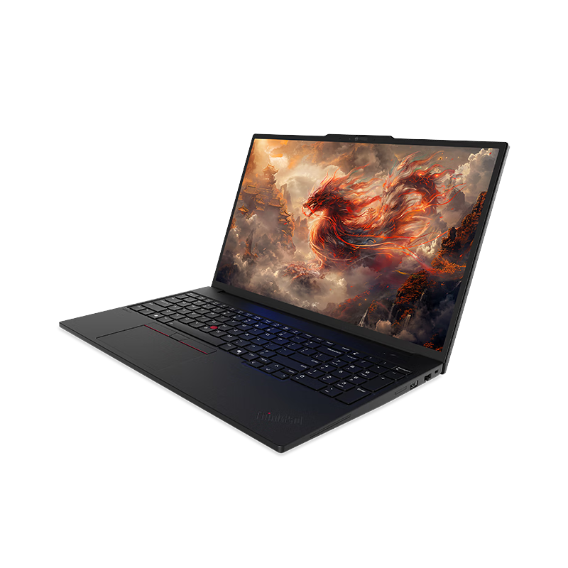 ThinkPad 14s 2024 英特尔酷睿Ultra 高性能工作站笔记本 规格 16英寸Ultra7-155H 32G 1T 16英寸Ultra7-155H 32G 1T RTX 500 Ada4GB按台销售