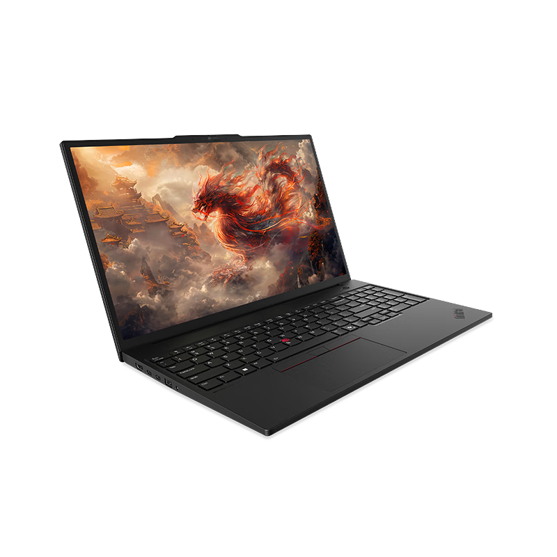ThinkPad 14s 2024 英特尔酷睿Ultra 高性能工作站笔记本 规格 16英寸Ultra7-155H 32G 1T 16英寸Ultra7-155H 32G 1T RTX 500 Ada4GB按台销售