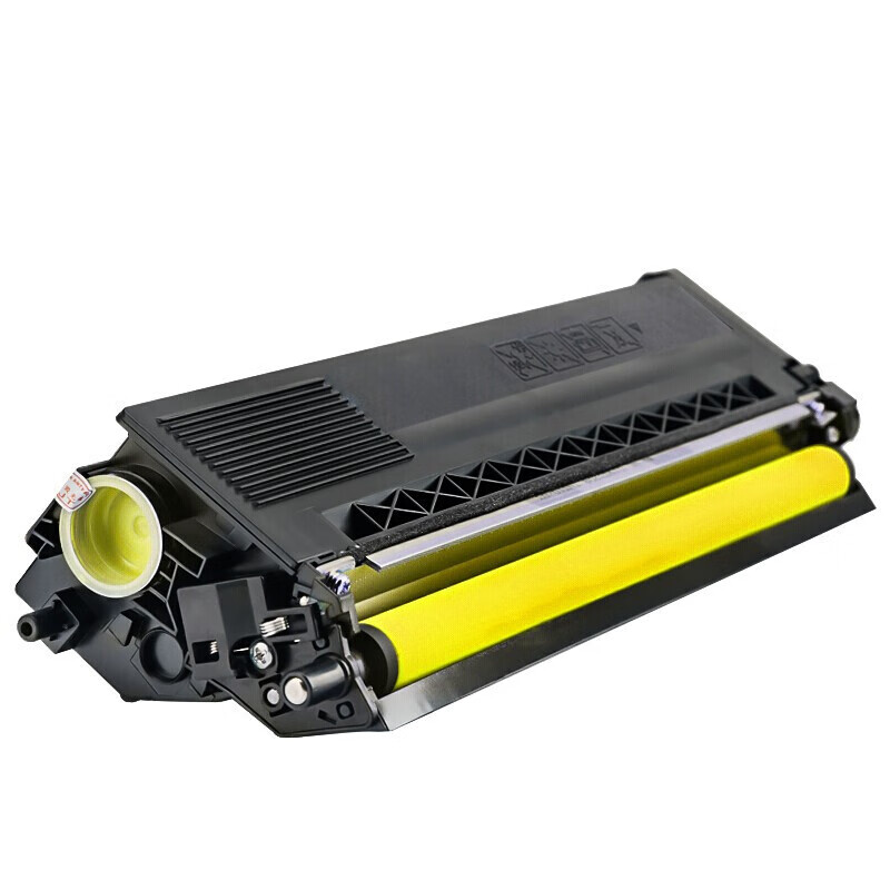 京呈 T-C31K6K5T 四色套装标准版碳粉盒 8400页 适用光电通MP3100 3105CDN 3104 oep3115cdn OEP3110/3112打印机按套销售