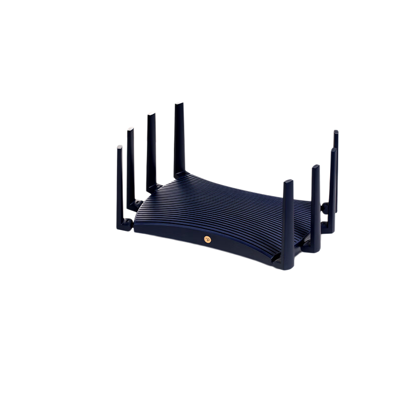 TP-LINK 7DR7230 BE7200 WiFi7千兆双频无线路由器 2.5G网口 7200M 9颗高效FEM按台销售