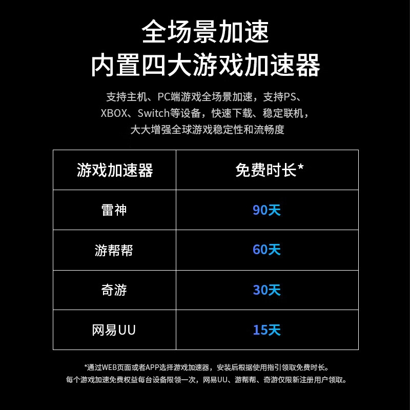 TP-LINK 7DR7260 BE7200 WiFi7千兆双频无线路由器 7200M 5个2.5G网口兼容wifi6 9颗高效FEM按台销售