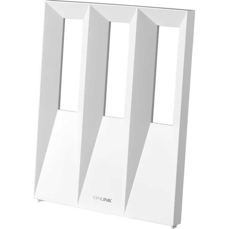 TP-LINK XDR1501 双千兆AX1500无线WiFi6路由器 5G双频 易展Mesh 窗路由|1500M立窗式|双频千兆按台销售