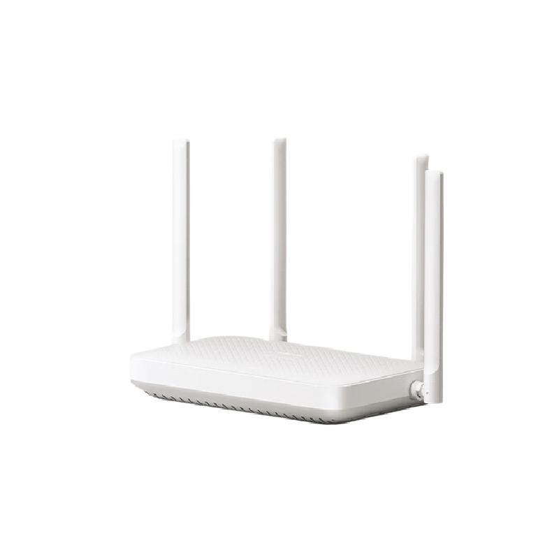 小米 AX1500 高速网络5G WiFi6 全千兆自适应网口 支持IPTV路由器 Wi-Fi6|AX1500|Mesh全屋按台销售
