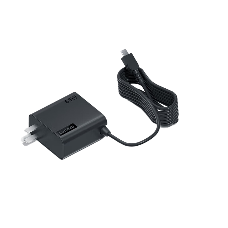 联想 电源适配器 65W Type-C便携[20V 3.25A]按个销售