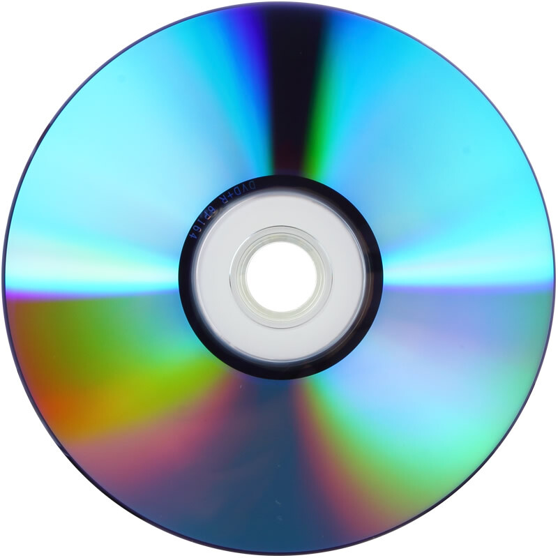 纽曼 DVD+R 空白光盘/光碟/刻录盘 防水可打印系列 16速4.7G 桶装50片按桶销售