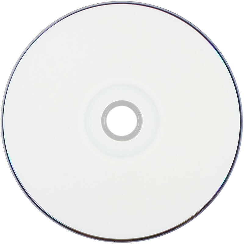 纽曼 DVD+R 空白光盘/光碟/刻录盘 防水可打印系列 16速4.7G 桶装50片按桶销售