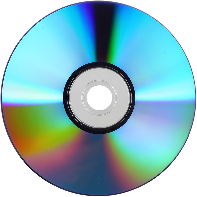 纽曼 DVD+R 空白光盘/光碟/刻录盘 尖峰系列 16速 4.7G 桶装50片按桶销售