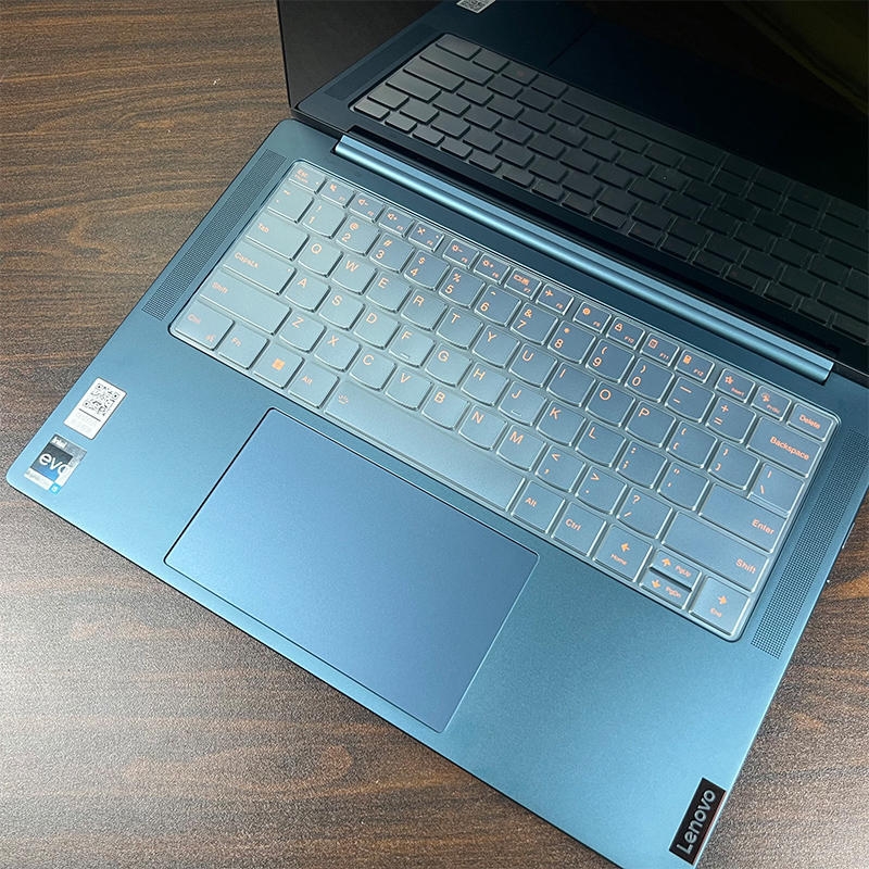 嘉速 高透键盘膜+高清屏幕膜 14.5英寸 适用联想YOGA Pro14/Pro14s按套销售 嘉速 高透键盘膜+高清屏幕膜 14.5英寸 适用联想YOGA Pro14/Pro14s按套销售