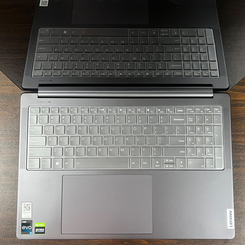 嘉速 高透键盘膜+高清屏幕膜 16英寸  适用联想YOGA Pro16s 2024/23款按套销售