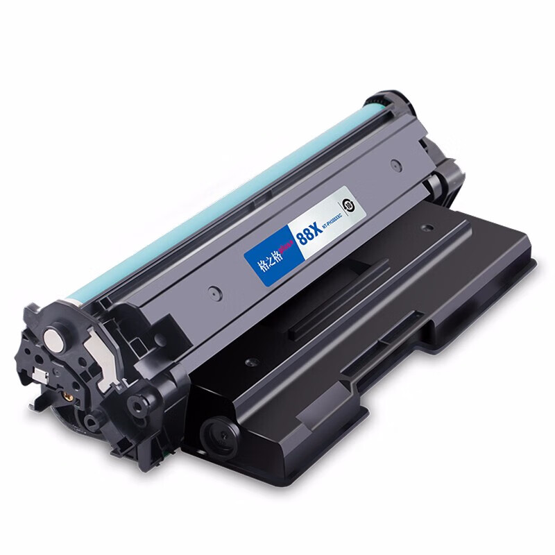 格之格 CC388X 硒鼓NT-PH388XXCplus+ 3000页 高容量 黑色 适用HP Laserjet P1007/P1008/1106/1108/M126a/M126nw按支销售
