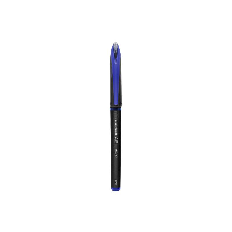 三菱 UBA-188M 商务直液式中性笔 0.5mm 蓝色按支销售