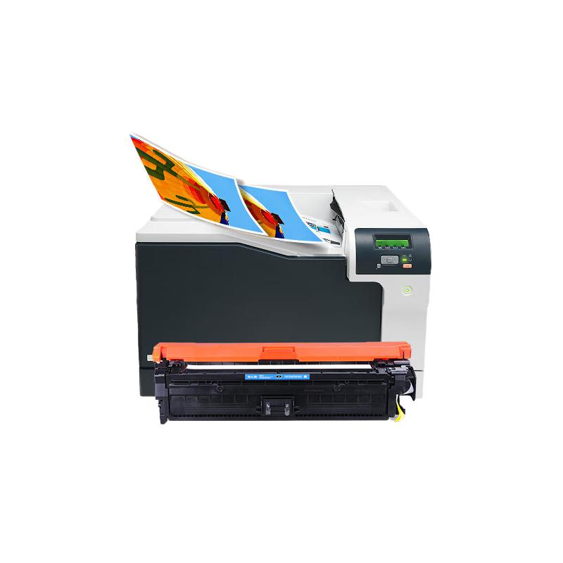 格之格 CE340A 大容量硒鼓 约13500页 黑色 适用惠普700 MFP M775dn M775df M775dz打印机按支销售