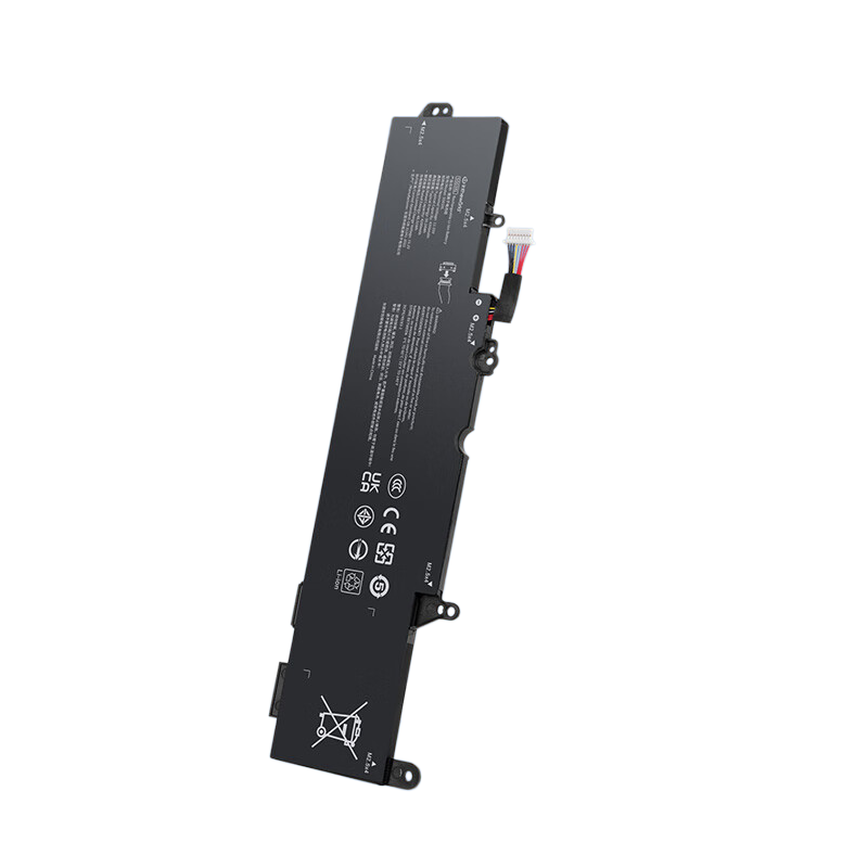 极川 SS03XL 笔记本电池 适配HP惠普EliteBookG6 G5按个销售
