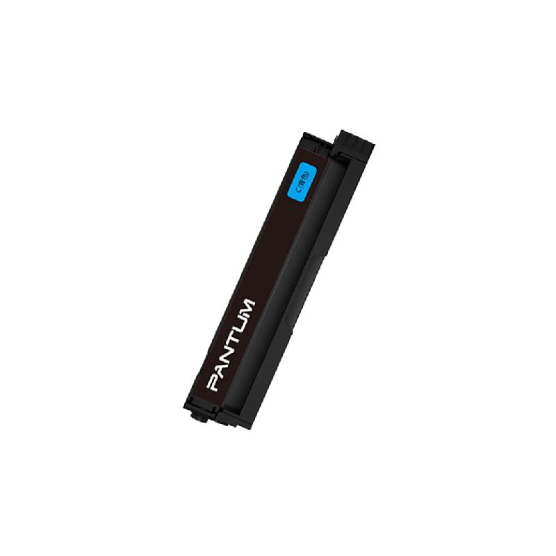 奔图 CTL-1100HC 原装粉盒高容量 1500页 青色 适用CP1100/CM1100DN/CM1100ADN/CP1100DN/CM1100DW/CM1100ADW按支销售