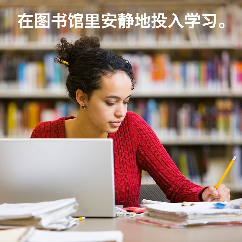 罗技 M330 无线鼠标 带无线微型接收器 白色按个销售