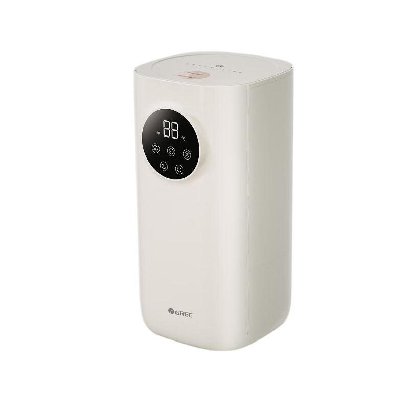 格力 SCK-50X62 加湿器静音UV除菌 [UV杀菌]90cm高雾按个销售