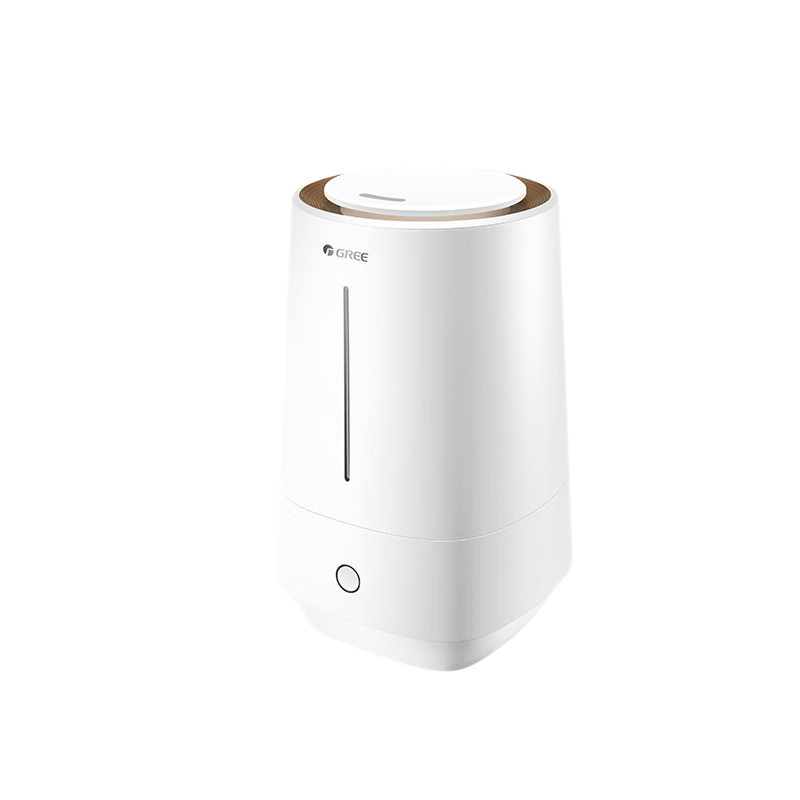 格力 SC-40X66 加湿器低噪大雾量 4L按个销售