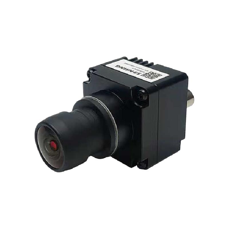 森云智能 AR0233RGB GW5200 200万像素GMSL2摄像模组 内置ISP视场角可选按个销售