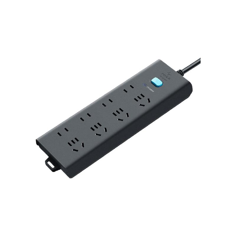 公牛 GN-H5440 防雷插座/插线板 8位总控全长3米按个销售