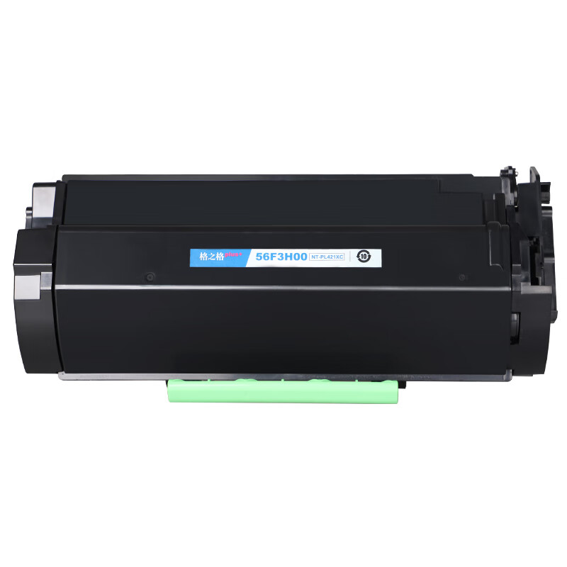 格之格 56F3H00NT-PL421XCplus+ 激光碳粉盒 15000页 黑色 适用于利盟mx421按个销售