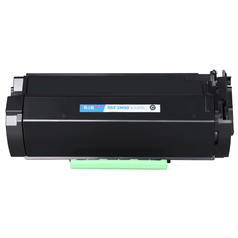 格之格 56F3H00NT-PL421XCplus+ 激光碳粉盒 15000页 黑色 适用于利盟mx421按个销售