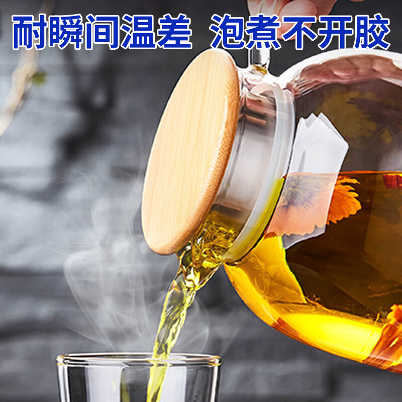 非凡力 食品级硅胶无味透明环保防水持久密封耐高温 50ml1支按支销售