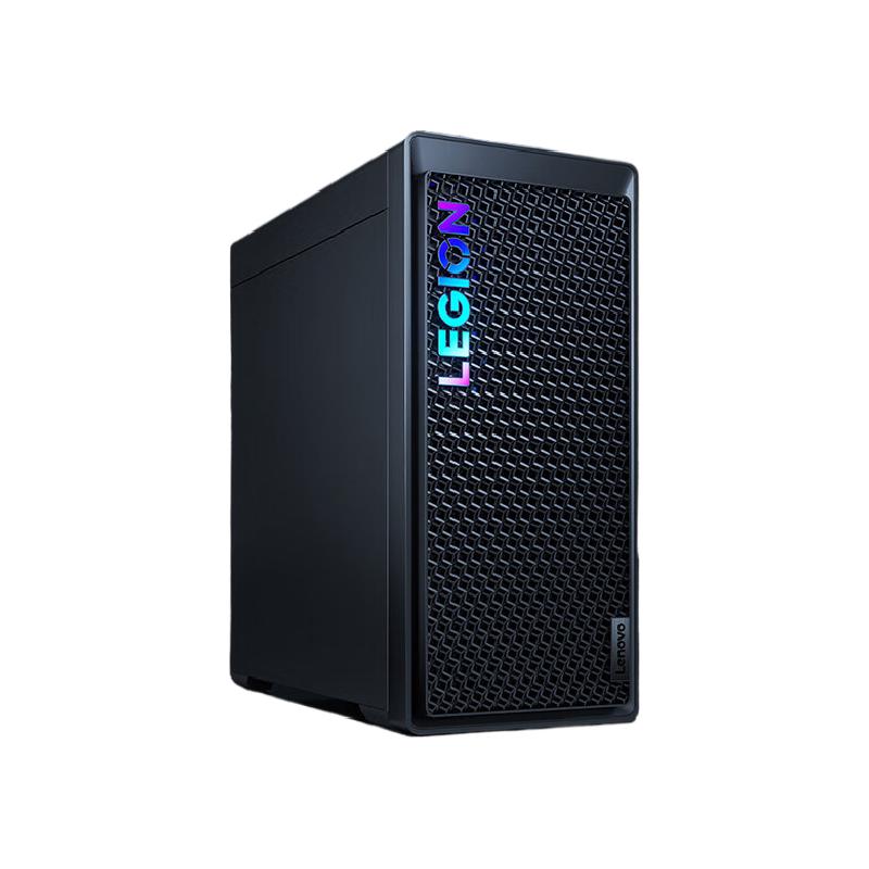 联想 拯救者刃7000K 主机台式电脑 13代i7-13650HX RTX4060Ti 16G DDR5 1T按台销售
