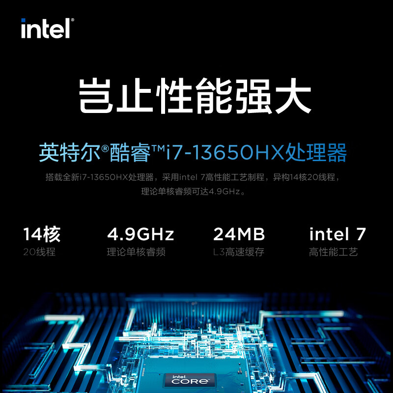 联想 拯救者刃7000K 主机台式电脑 13代i7-13650HX RTX4060Ti 16G DDR5 1T按台销售 联想 拯救者刃7000K 主机台式电脑 13代i7-13650HX RTX4060Ti 16G DDR5 1T按台销售