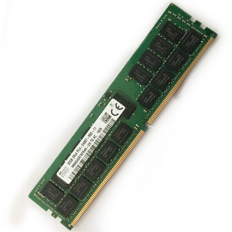 戴尔 戴尔64G 5代 4800R 服务器内存条 DDR5 64G 5代 适用于服务器工作站按条销售 戴尔 戴尔64G 5代 4800R 服务器内存条 DDR5 64G 5代 适用于服务器工作站按条销售