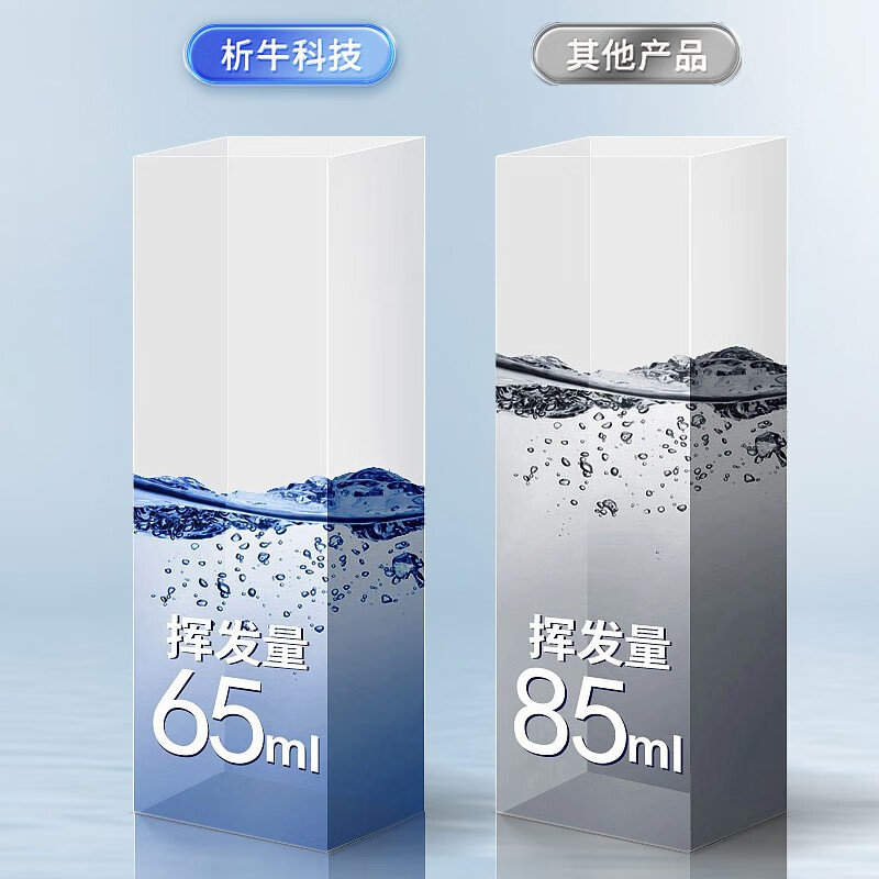 析牛科技 YDS-50B-125 析牛科技 YDS-50B-125 液氮罐 50升125mm口径(储存运输两用)按个销售