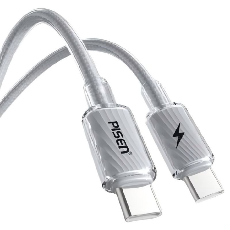 品胜 苹果充电线60w iPhone16/15苹果数据线 2米按根销售