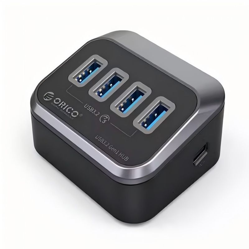 奥睿科 M34A-G2-05 USBGen2扩展坞 4口USB0.5米按个销售