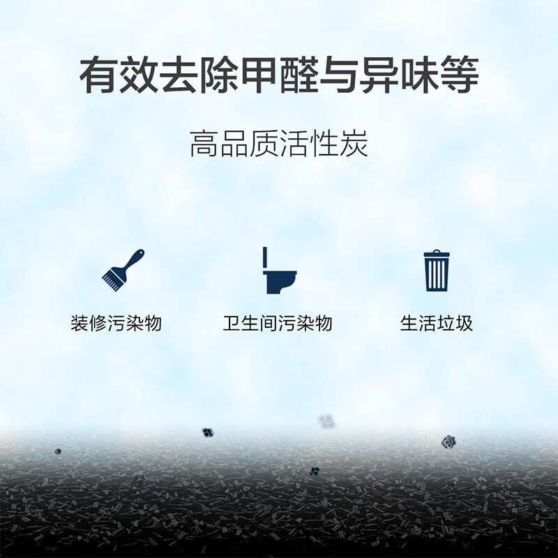 米家 空气净化器滤芯滤网标准版 2/2S/3/pro通用按个销售