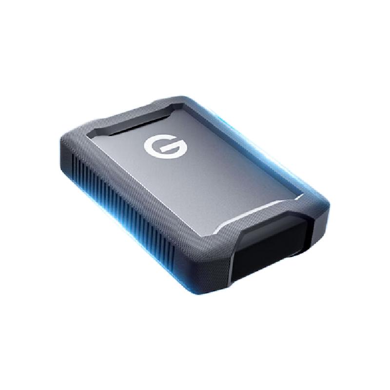闪迪 SDPH81G-005T 三防移动硬盘 USB Type-C/3.1 5T按个销售