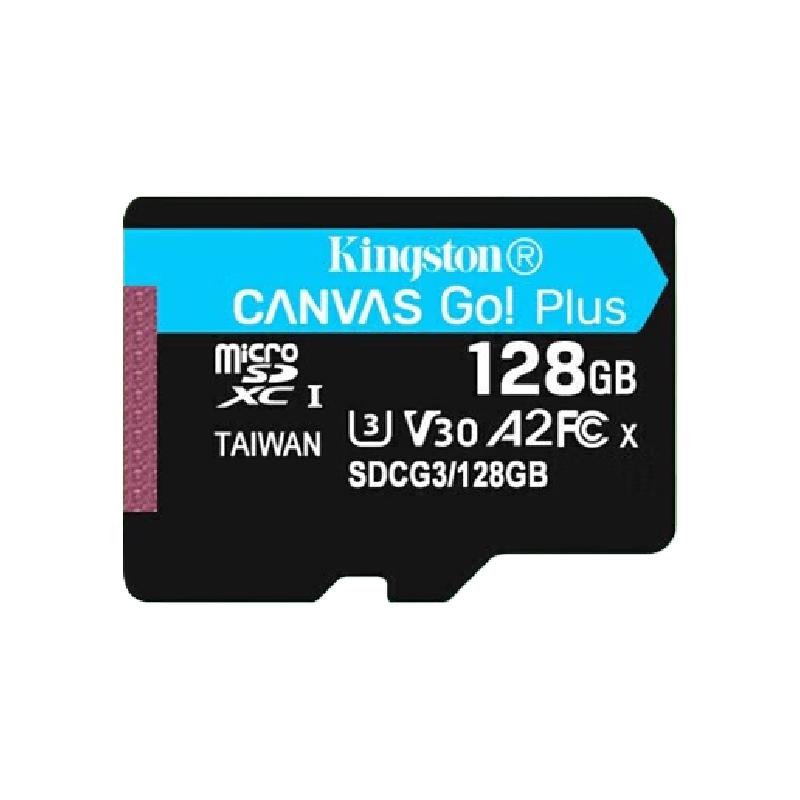 金士顿 SDCG3/ TF内存卡 128GB按个销售