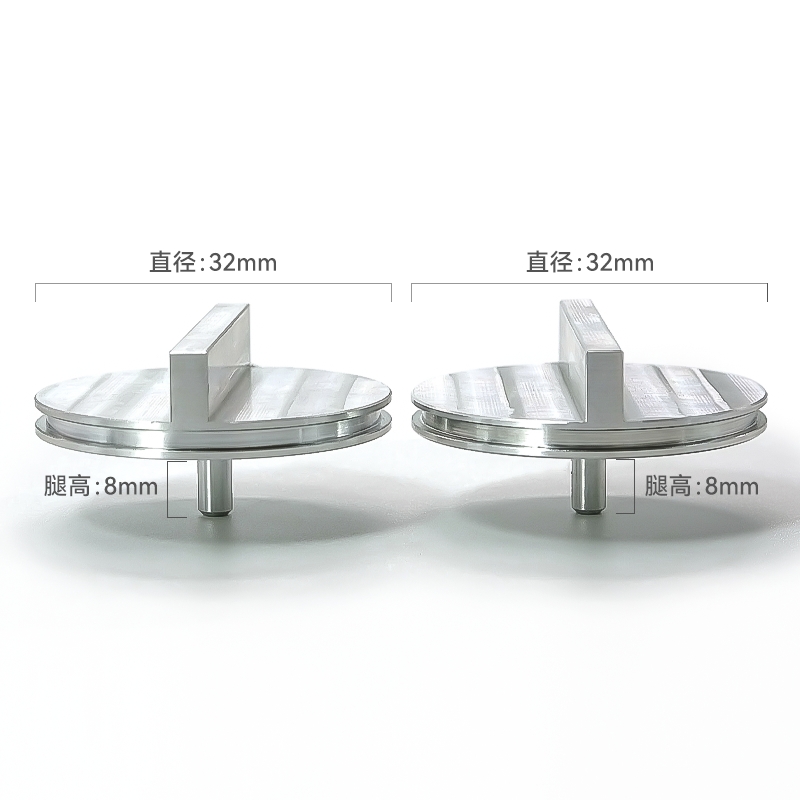 jy 6mm 扫描电镜双直角样品台 25*6mm按个销售