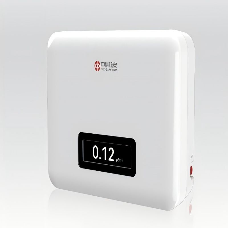 中科核安 HA1100Med x、γ辐射监测仪按台销售