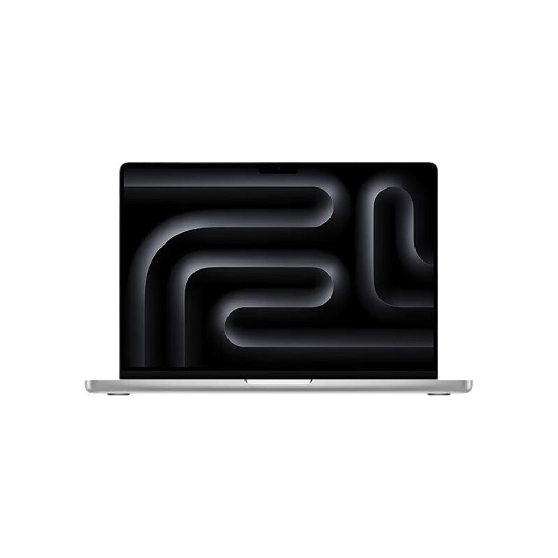 苹果 2024MacBook Pro 笔记本电脑 48G 512G 14英寸M4 Pro(12+16核)按台销售