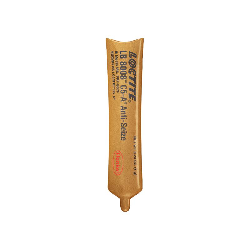 乐泰 LOCTITE LB 8008 抗咬合剂润滑膏 7g按个销售