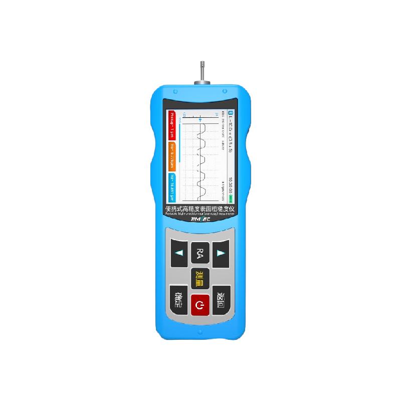 吉泰科仪 JITAI810 高精度粗糙度仪测量仪 波形显示按台销售