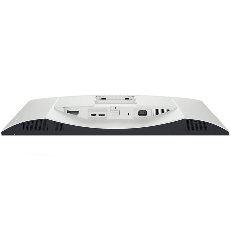 戴尔 S2725QS 显示器 27英寸 4K IPS面板 120Hz高刷硬件防蓝光按台销售