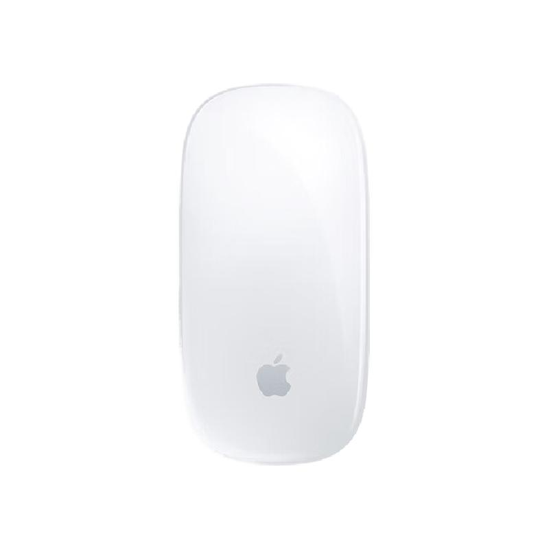 apple A3204 妙控多点触控表面鼠标 白色公开版  适用于Mac/iPad按个销售