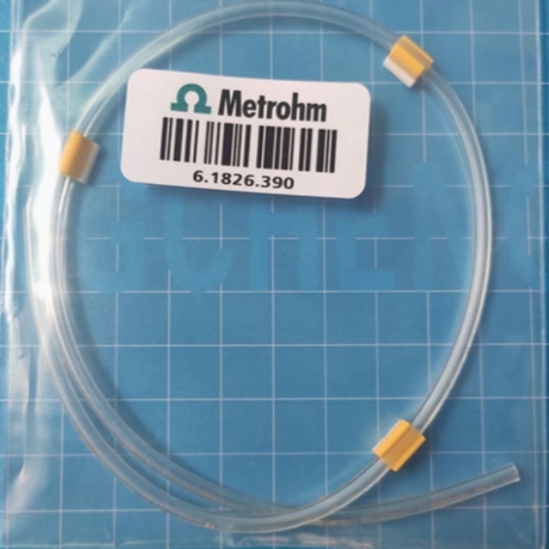 METROHM 6.1826.390 泵管按根销售