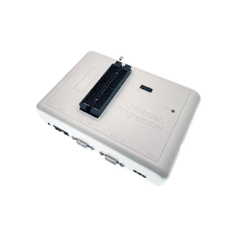 IFIX RT809H 编程器 烧录器 汽车导航空调读写器 【官方标配】按台销售