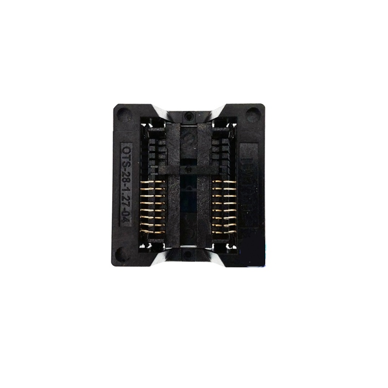 IFIX RT809F/ RT809H 弹跳座 窄8+宽8+宽16脚按个销售